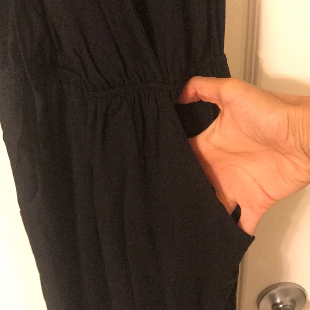 Jumpsuit from Lulus.com - Picture 5 of 8